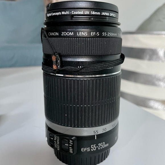 Canon EOS 50D Package - Picture 7 of 9